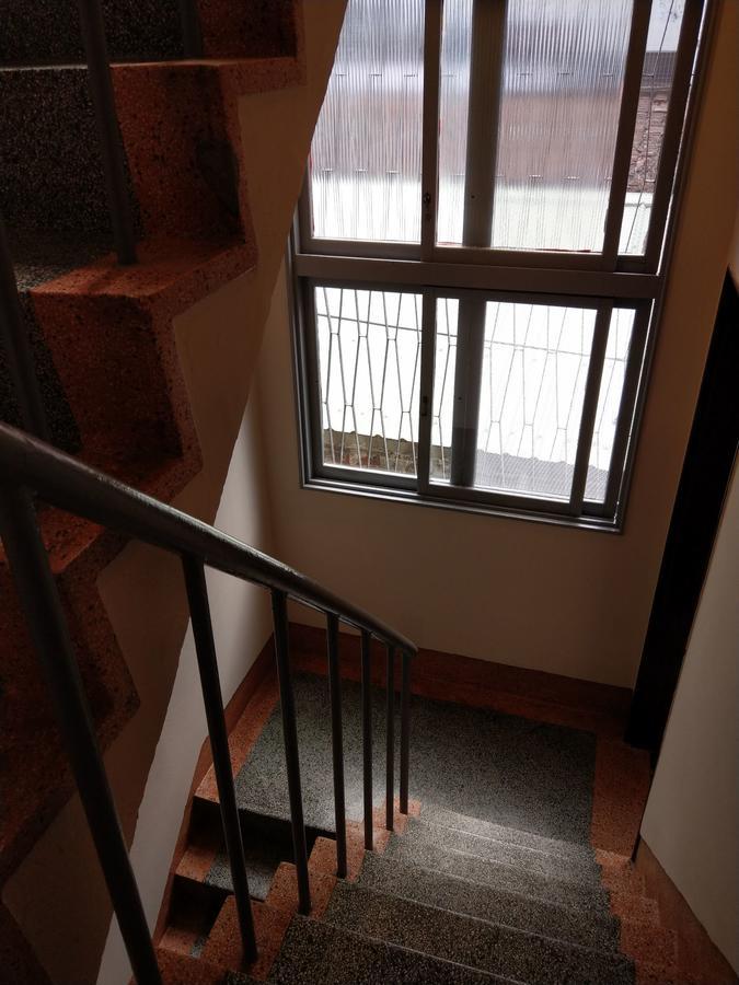 Oyaji Guesthouse-依人數床位數計價開放房型 Tainan Dış mekan fotoğraf